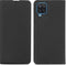 iMoshion Hoesje Geschikt voor Samsung Galaxy A12 Hoesje Met Pasjeshouder - iMoshion Slim Folio Bookcase - Zwart