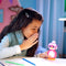 Rescue Penguin Mini roze - Interactieve mini pinguïn