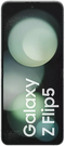Samsung Galaxy Z Flip5 - Smartphone - 256GB opslag - Muntkleur