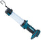 Makita DML806 - Werklamp LED - 3 lichtstanden 360º 180º - 620 lumen