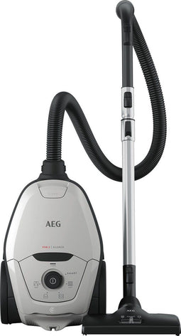 AEG VX82-1-2MG - Stofzuiger met zak - SmartMode technologie HEPA 13 (3,5l)