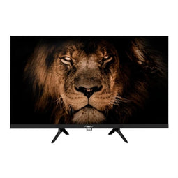 NEVIR 7804 - LED TV 32" HD DVB-T2 DVB-S2 - Zwart (2025)