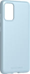 Tech21 Galaxy S20 Plus - Soft case - 2.4m valbescherming - Blauw