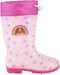Children's Water Boots The Paw Patrol