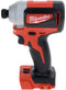 Milwaukee M18 BLID2-0X 18V Li-Ion accu Slagschroevendraaier - koolborstelloos - 180Nm