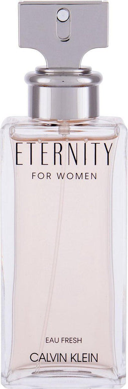 Calvin Klein CK Eternity Eau Fresh eau de parfum 100ml