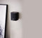 Bose Virtually Invisible 300 - Surround Speakers - Draadloos - Zwart (set van 2)