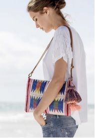 Esprit EDC - Schoudertas - 1 Size