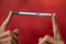 Adonit Pro 4 Stylus - Multimedia Stylus Pen - Zilver