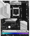 ASRock B850 Pro RS - Moederbord ATX - AMD Socket AM5 - 4x DDR5 - 256 GB maximum geheugen