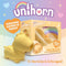 Unihorn - Bean Blossom (The Thick Tongued One)