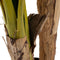 Decoratieve plant Polyethyleen Bananenplant 93 x 90 x 190 cm