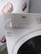 AEG L7WBG86W - Was-droogmachine 8 kg - 1600 toeren