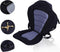 Happygetfit - Kajakstoel, comfortabele gewatteerde kajakstoel + afneembare kano-rugtas
