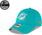 New Era The League NFL Cap Team Miami Dolphins