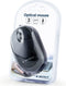 Gembird Gmb Muis Mini Zwart U-01-bkt
