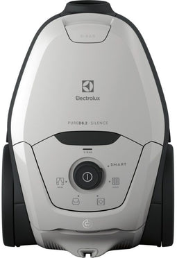 Electrolux Pure D8.2 - Slede stofzuiger - SmartMode - 57 dB(A)