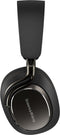 Bowers & Wilkins Px8 S2 - Draadloze Over-Ear Hoofdtelefoon - ANC 8 microfoons - Zwart