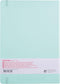 Talens Art Creation - Schetsboek - 80 vellen 140g/m² 210x297mm - frisse munt (5 stuks)