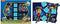 Paw Patrol Mega Stempel Set + Kleurboek en Stickers