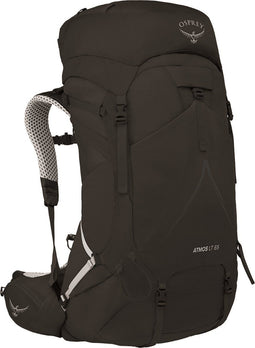 Osprey Atmos AG LT 65 - Trekkingrugzak - Heren Black L/XL