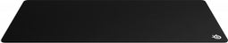 Steelseries QcK 3XL - Gaming Muismat - Volledige desktopdekking - Zwart - 122x59cm