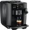 Jura J10 (EA) - Volautomatische koffiemachine - 46 koffiespecialiteiten - Onyx