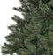Black Box Trees Toronto Kunstkerstboom Deluxe - H185 cm - groen