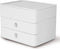HAN smart-box plus - ALLISON - 2 lades + box - sneeuwwit - HA-1100-12