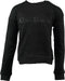 Guess Alene - Sweatshirt Dames - Zwart met logo - M