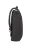 Samsonite Laptoprugzak - Securipak Laptop Backpack 15.6inch Black Steel