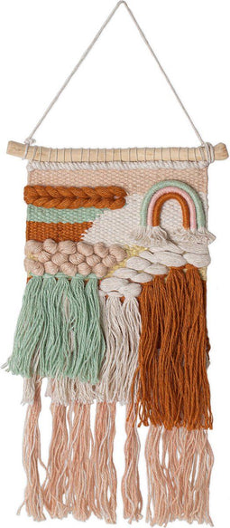 Wanddecoratie HappyFriday Basic Kids N-589 30 x 70 cm