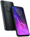 Motorola One Zoom - Smartphone - 128GB opslag - Grijs