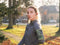 Mobiparts Samsung Galaxy S21 Plus - Comfort Fit Sport Armband - Ademend materiaal en sleutelvak - Neon Groen