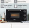 Tristar OV-3625 - Convectieoven 28 liter - Heteluchtoven 1500 Watt - Zwart
