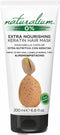 Masker Almond & Pistachio Naturalium (200 ml)