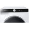SAMSUNG DV90T8240SE - Warmtepompdroger - 9 kg - Optimal Dry - Super Speed 81 min - 62 dB