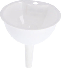 Metaltex Trechter 10 cm Wit