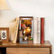 Robotime Book Nook Sakura Wine Alley | Book Nook | TGB11 | Knutselen | Bouwpakket | Hobby | Boeken | Creatief | Miniatuur