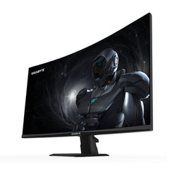 GIGABYTE GS27FC2 - Computer Monitor - 68,6 cm (27") Full HD 1920 x 1080 LED - Zwart