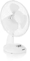 Tristar VE-5923 - Tafelventilator - 2 snelheden - 1.392,6 m³/h - 50,52 dB(A) - 1,19 kg
