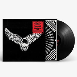 Yungblud Aerosmith - One More Time - LP met B-side geëtst