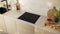 NEFF BTX46PB0 - Inbouw-Oven + Inbouw-Kookplaat Set - Pyrolyse-zelfreiniging en PowerBoost - RVS/zwart