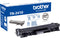 Brother TN-2410 - Toner-Kit - 1.200 Paginas ISO/IEC 19752 voor Brother HL-L 2310, DCP-L2510, L2530, L2550, HL-L2350, L2370, L2375, MFC-L2710, L2713, L2730, L2750