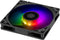 Silverstone Air Slimmer 90 ARGB - 92mm ventilator - 4-1 pin ARGB-connectoren - max. 32dB(A)