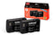 Hähnel HL-E6 - Li-Ion camera-accu - 1650 mAh - zwart (2 stuks)