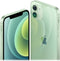 Apple iPhone 12 - Groen - 64 GB - Fysieke simkaart + eSIM