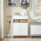 SoBuy FSB97-WN - Schoenenkast - Verstelbare planken - Wit