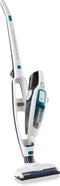 Leifheit Regulus PowerVac D/AT - Accu-stofzuiger 2-in-1 - 40 min looptijd - Zakloos
