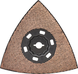 Makita B-66581 - Schuurzool HM 116mm K100